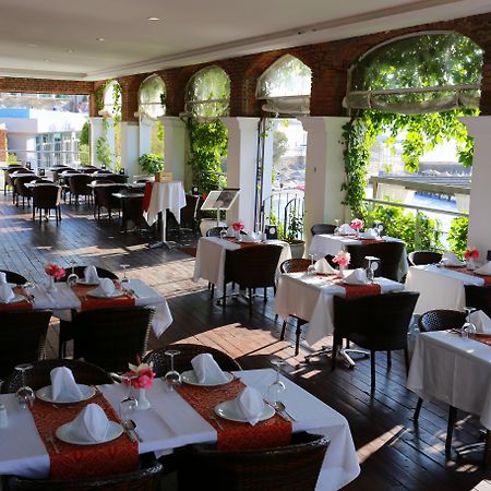 Blue Dreams Resort Bodrum Torba Exterior foto