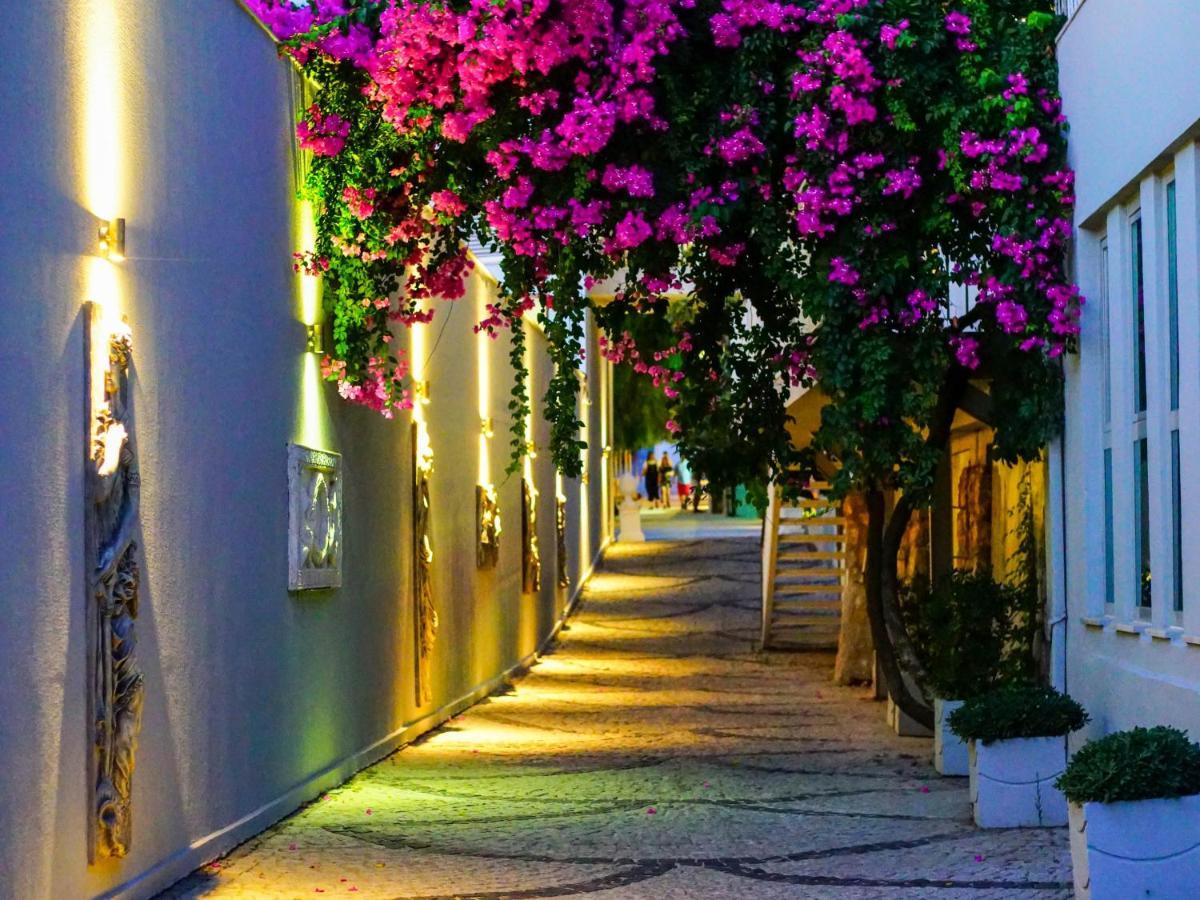 Blue Dreams Resort Bodrum Torba Exterior foto