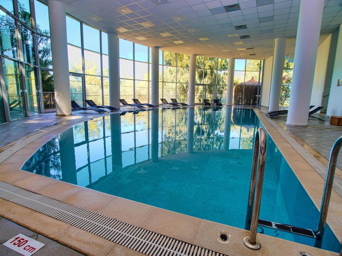 Blue Dreams Resort Bodrum Torba Exterior foto