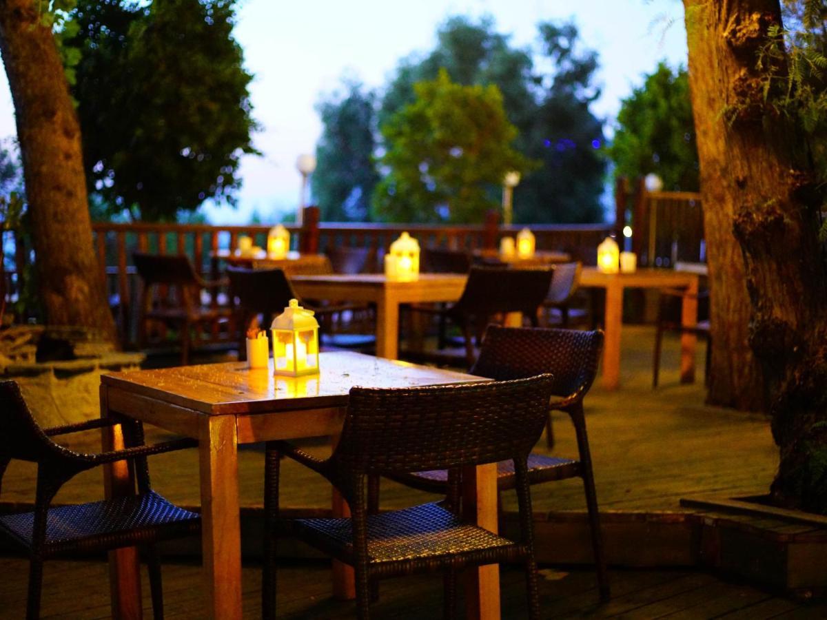 Blue Dreams Resort Bodrum Torba Exterior foto