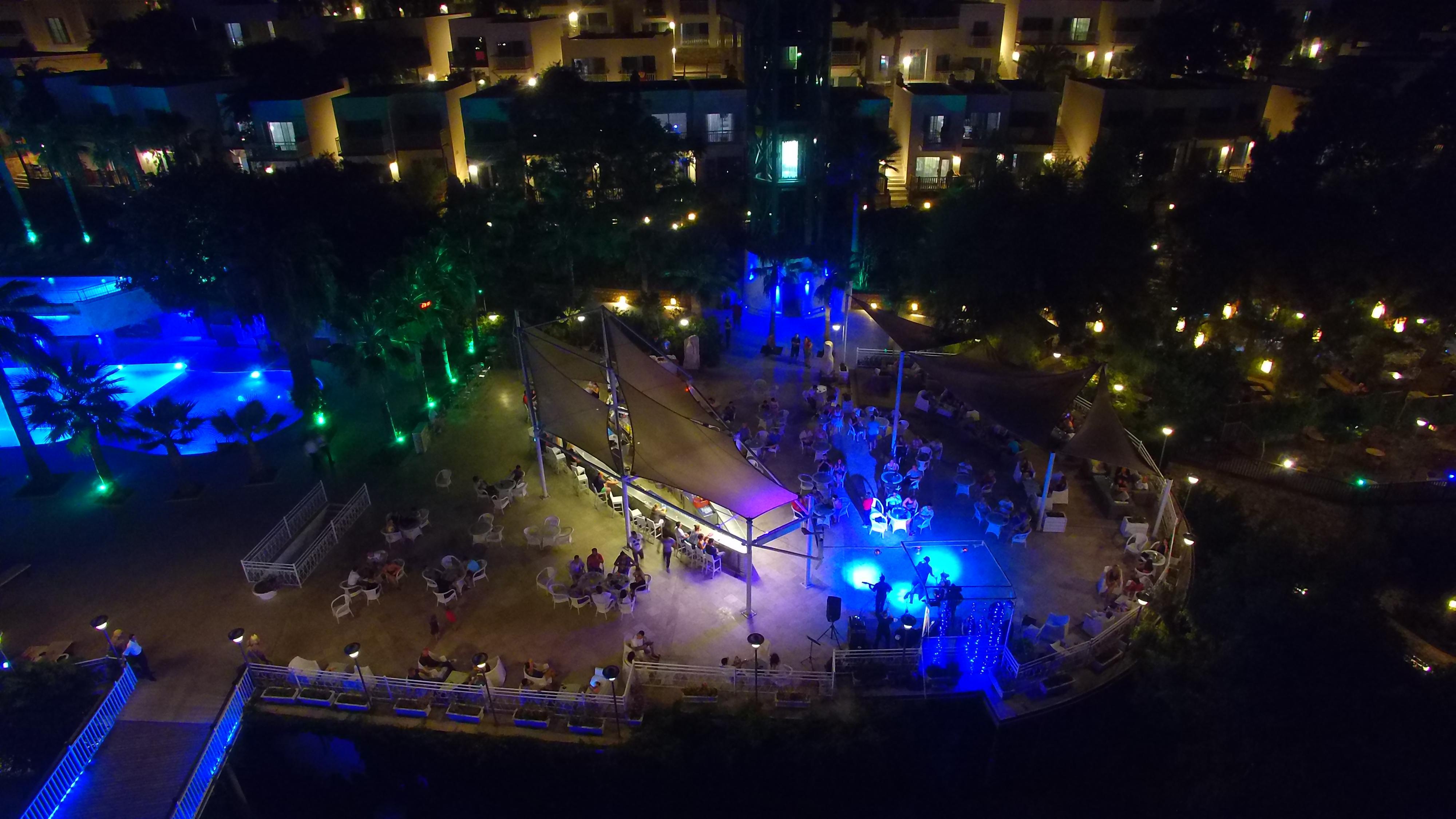 Blue Dreams Resort Bodrum Torba Exterior foto